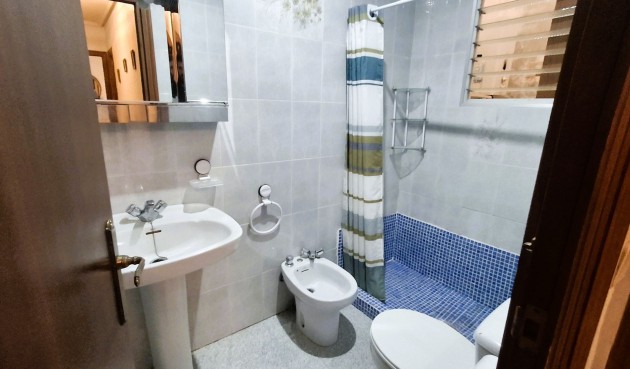 Återförsäljning - Town House -
Abanilla - Inland