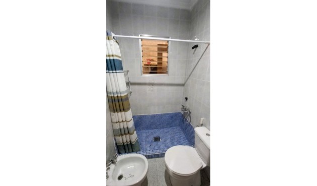 Återförsäljning - Town House -
Abanilla - Inland