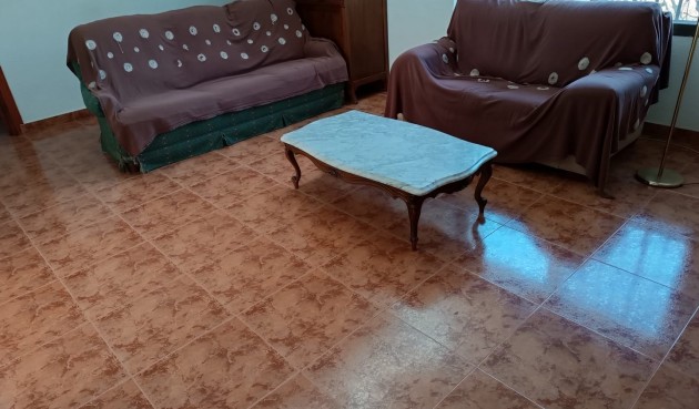 Brukt - Villa -
Yecla - Inland