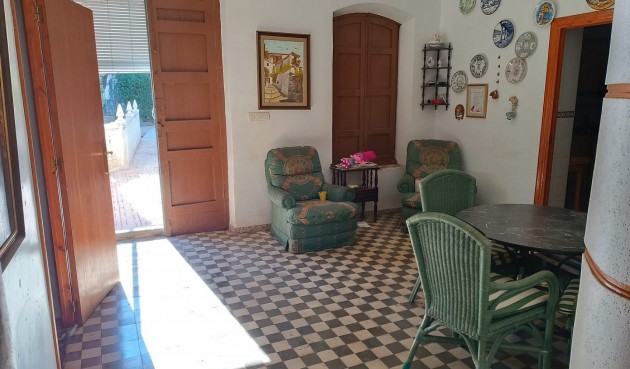 Brukt - Villa -
Yecla - Inland