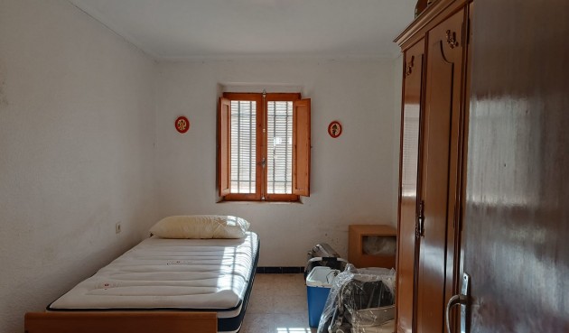 Brukt - Villa -
Yecla - Inland