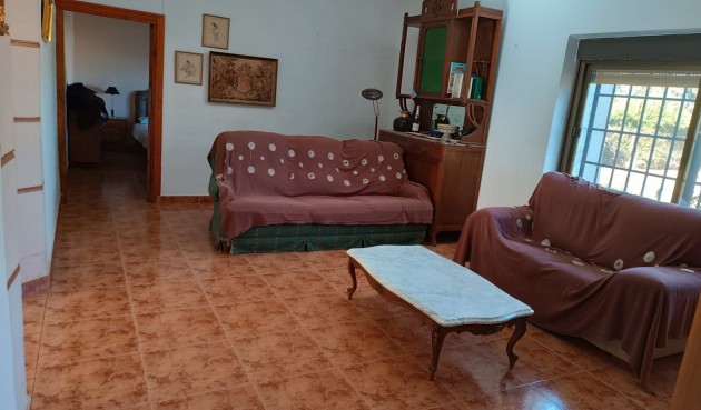 Brukt - Villa -
Yecla - Inland