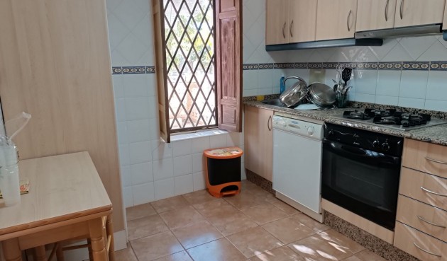 Brukt - Villa -
Yecla - Inland