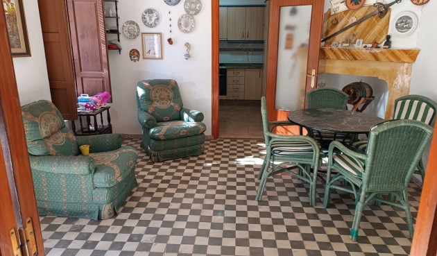 Brukt - Villa -
Yecla - Inland