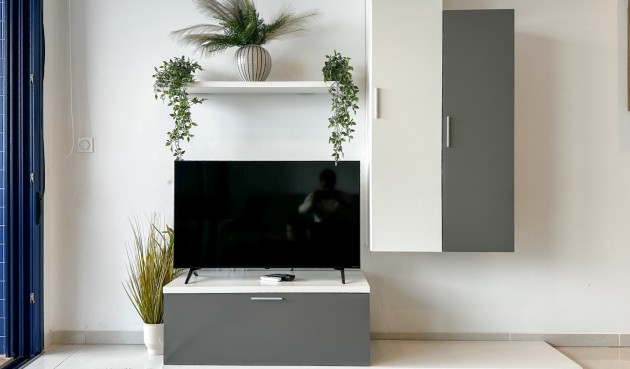 Återförsäljning - Apartment -
Torrevieja - Costa Blanca