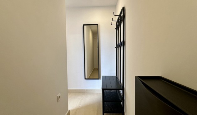 Resale - Apartment -
San Miguel de Salinas - Inland