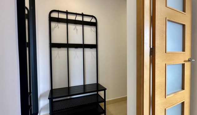 Resale - Apartment -
San Miguel de Salinas - Inland