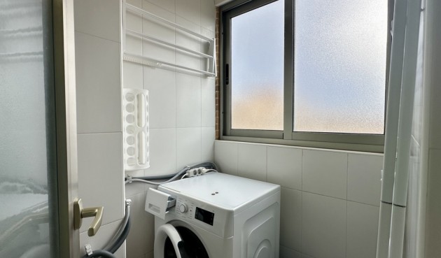 Resale - Apartment -
San Miguel de Salinas - Inland