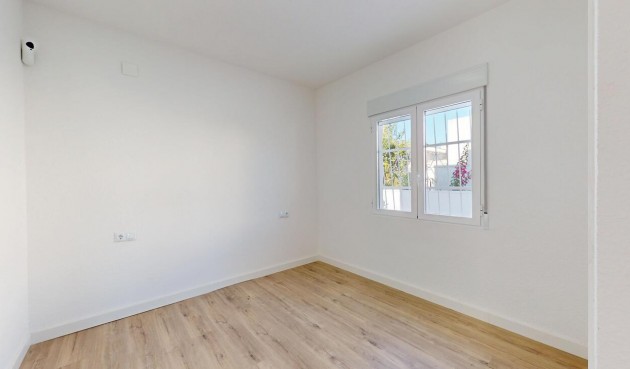 Brukt - Bungalow -
Villamartin - Costa Blanca