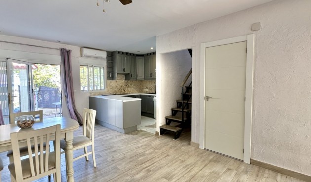 Resale - Town House -
Guardamar del Segura - Costa Blanca