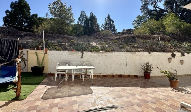 Resale - Town House -
Guardamar del Segura - Costa Blanca