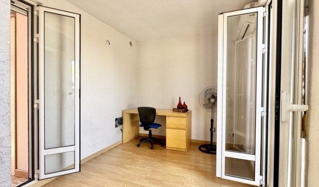 Resale - Town House -
Guardamar del Segura - Costa Blanca