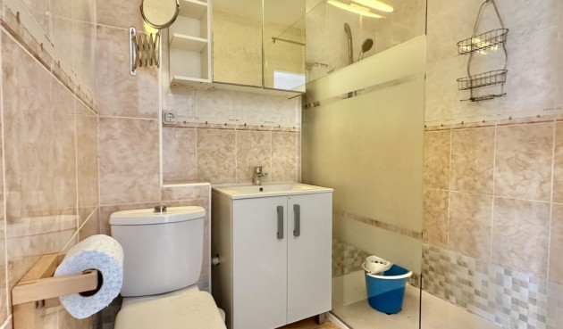 Resale - Town House -
Guardamar del Segura - Costa Blanca