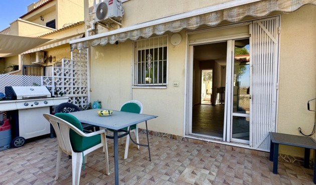 Resale - Town House -
Guardamar del Segura - Costa Blanca