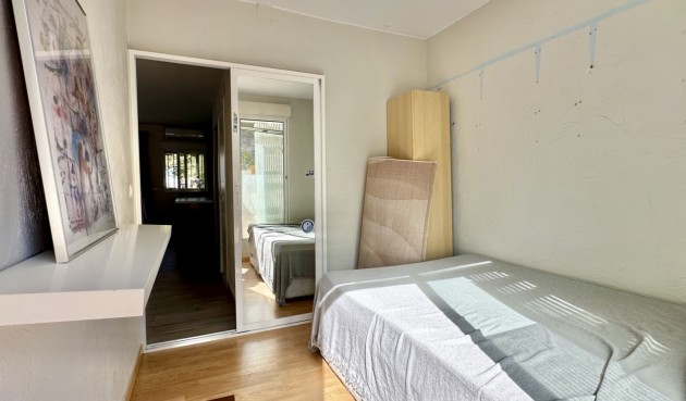 Resale - Town House -
Guardamar del Segura - Costa Blanca