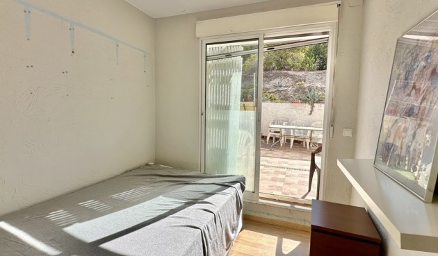 Resale - Town House -
Guardamar del Segura - Costa Blanca