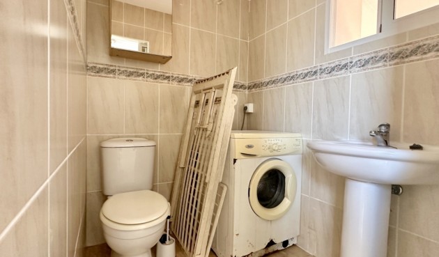 Resale - Town House -
Guardamar del Segura - Costa Blanca