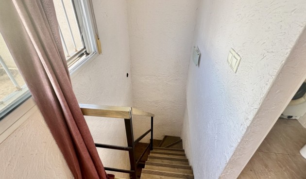 Resale - Town House -
Guardamar del Segura - Costa Blanca