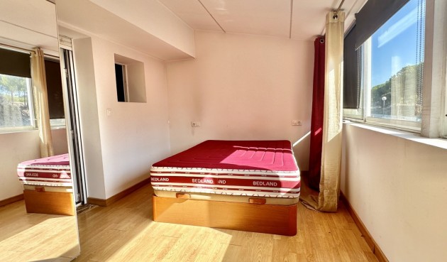 Resale - Town House -
Guardamar del Segura - Costa Blanca