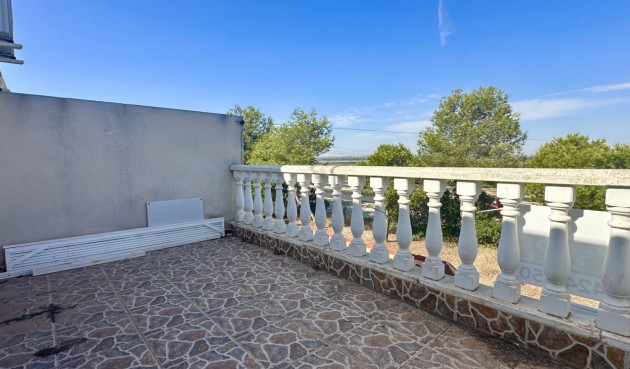 Resale - Town House -
Guardamar del Segura - Costa Blanca