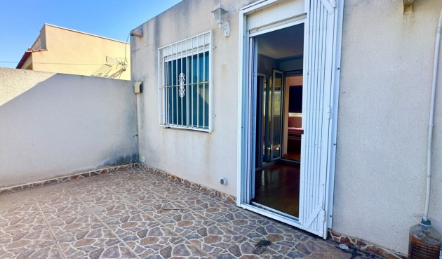 Resale - Town House -
Guardamar del Segura - Costa Blanca