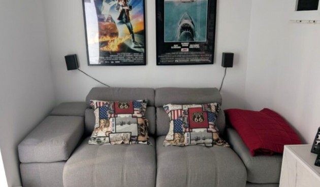 Återförsäljning - Villa -
Villamartin - Costa Blanca