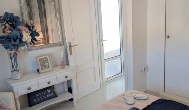 Återförsäljning - Villa -
Villamartin - Costa Blanca