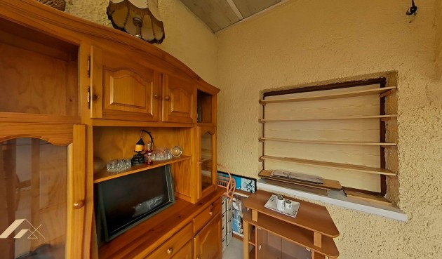 Brukt - Villa -
Torrevieja - San Luis