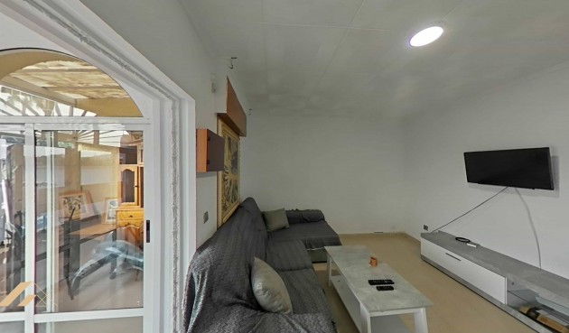 Brukt - Villa -
Torrevieja - San Luis