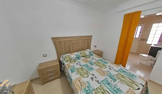 Brukt - Villa -
Torrevieja - San Luis