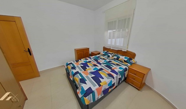 Brukt - Villa -
Torrevieja - San Luis