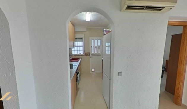 Brukt - Villa -
Torrevieja - San Luis