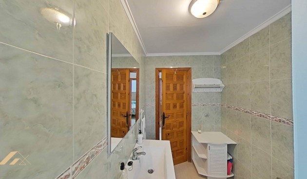 Brukt - Villa -
Torrevieja - San Luis