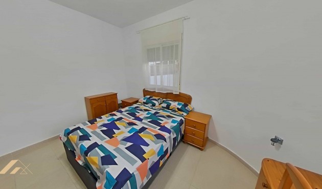 Brukt - Villa -
Torrevieja - San Luis