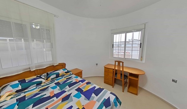 Brukt - Villa -
Torrevieja - San Luis