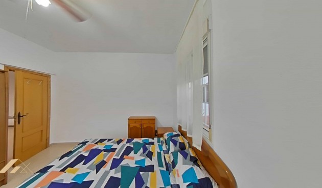 Brukt - Villa -
Torrevieja - San Luis