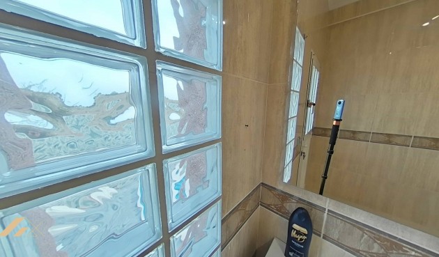 Brukt - Villa -
Torrevieja - San Luis