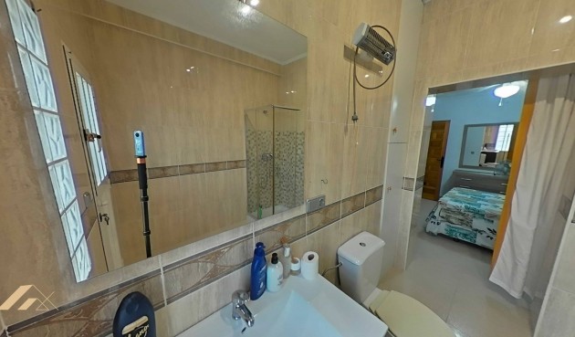 Brukt - Villa -
Torrevieja - San Luis