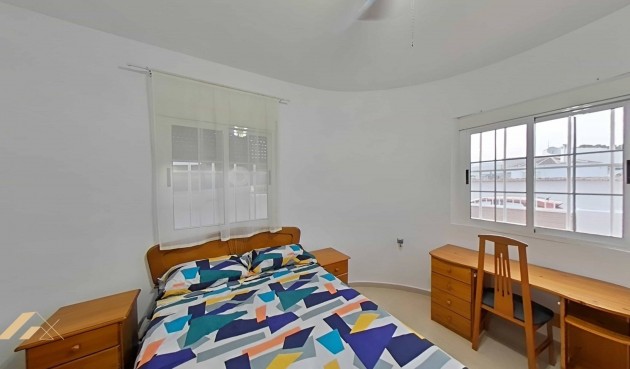 Brukt - Villa -
Torrevieja - San Luis