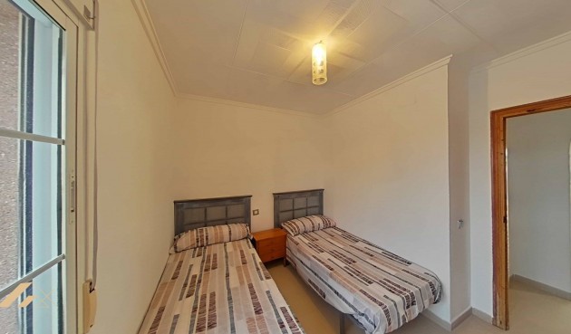 Brukt - Villa -
Torrevieja - San Luis