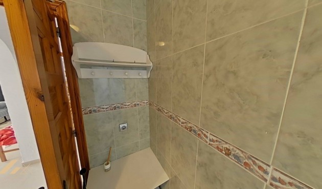 Brukt - Villa -
Torrevieja - San Luis