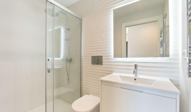 Resale - Apartment -
Torrevieja - Playa del Cura