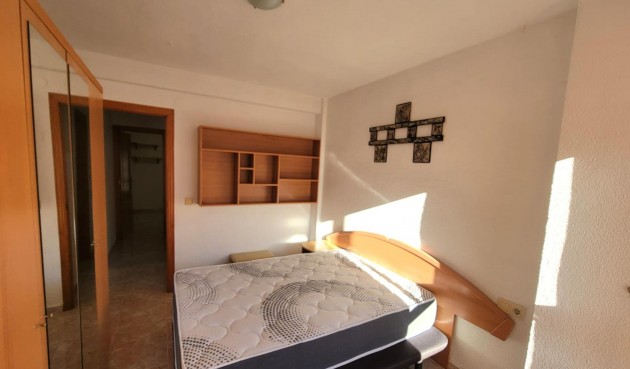 Resale - Penthouse -
Torrevieja - Playa de los Locos