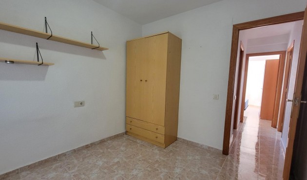 Resale - Penthouse -
Torrevieja - Playa de los Locos