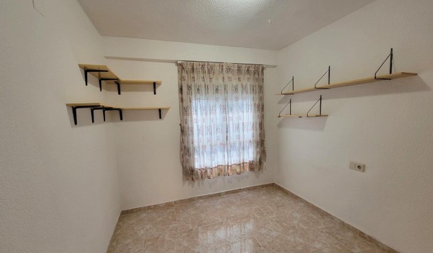 Resale - Penthouse -
Torrevieja - Playa de los Locos