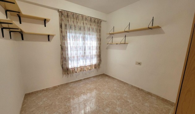 Resale - Penthouse -
Torrevieja - Playa de los Locos