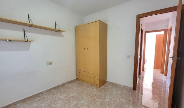 Resale - Penthouse -
Torrevieja - Playa de los Locos