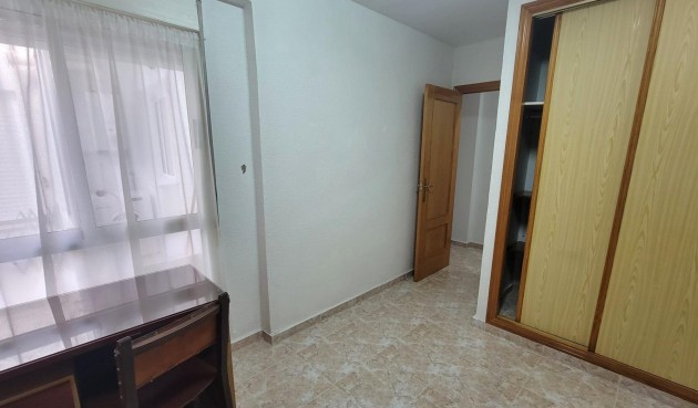 Resale - Penthouse -
Torrevieja - Playa de los Locos
