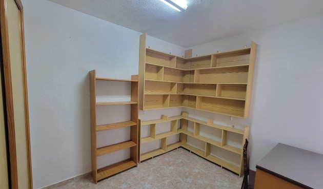 Resale - Penthouse -
Torrevieja - Playa de los Locos