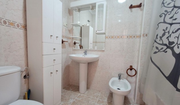 Resale - Penthouse -
Torrevieja - Playa de los Locos